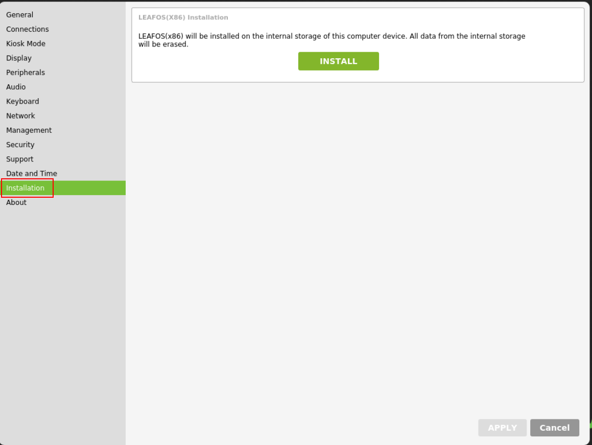 Graphical user interface, text, applicationDescription automatically generated
