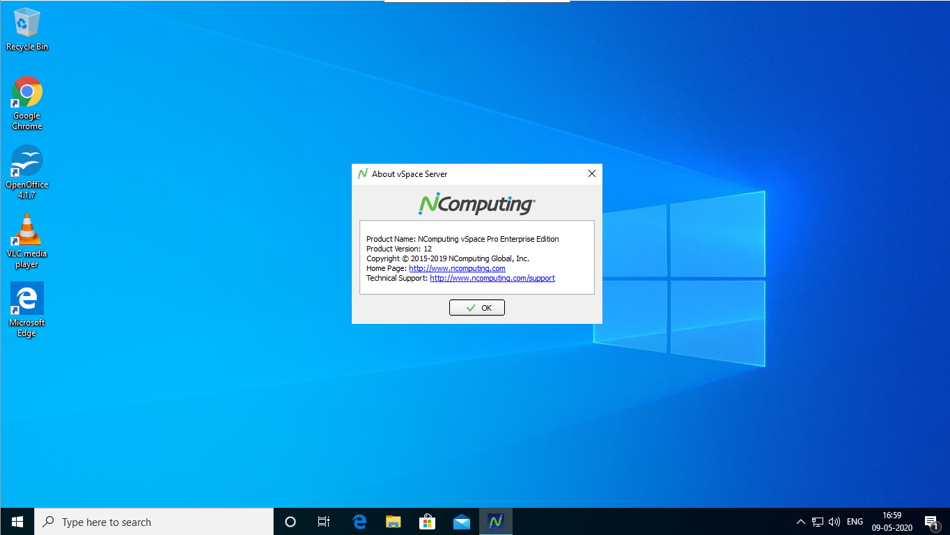 Common installer